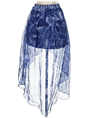 Charlotte Russe Casual Skirt (view 2)