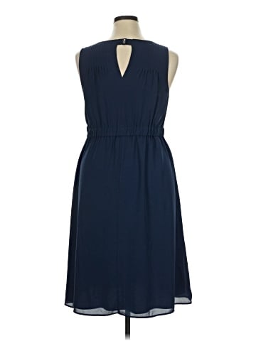 Fervour Casual Dress (view 2)
