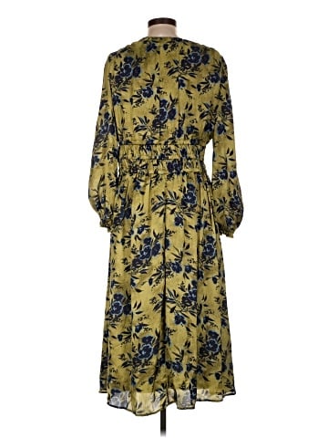 Julia Jordan Casual Dress (view 2)