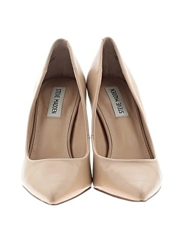 Steve Madden Heels (view 2)