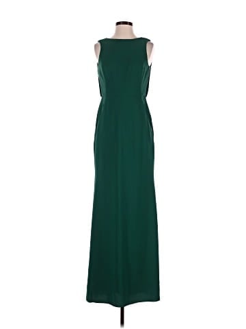 Dessy Collection Cocktail Dress (view 1)