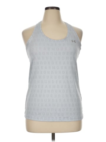 Under Armour Active Tank (view 1)