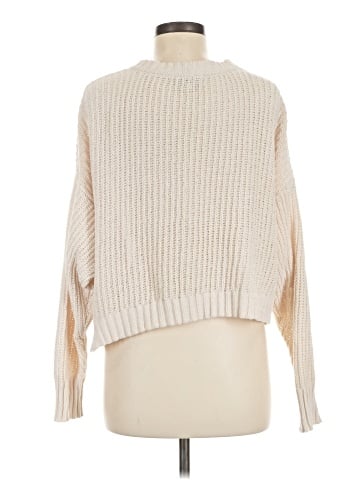 American Eagle Outfitters Turtleneck Sweater (view 2)