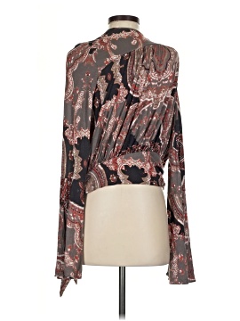 Free People Long Sleeve Top (view 2)