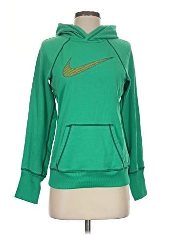 Nike Pullover Hoodie (view 1)