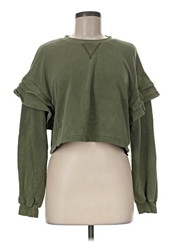 7 For All Mankind Sweatshirt (view 1)
