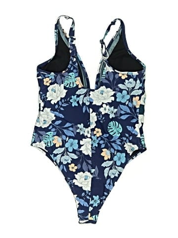 Unbranded One Piece Swimsuit (view 2)