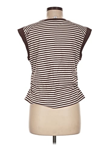 Nine West Sleeveless T-Shirt (view 2)