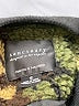 Sanctuary 100% Polyester Camo Green Jacket Size S - photo 6