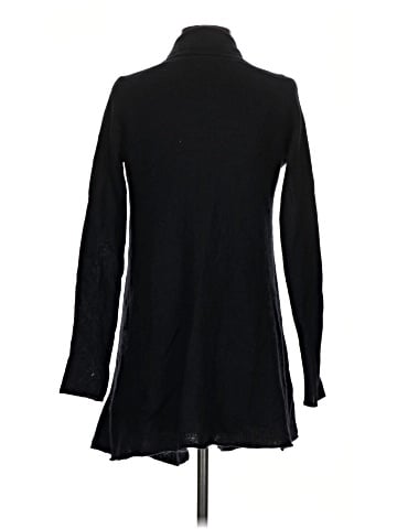 White + Warren Cashmere Cardigan (view 2)