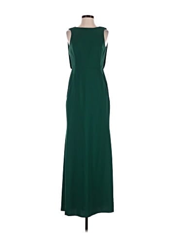 Dessy Collection Cocktail Dress (view 1)