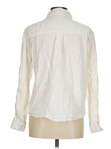 H&M Long Sleeve Polo (view 2)