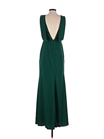 Dessy Collection Cocktail Dress (view 2)