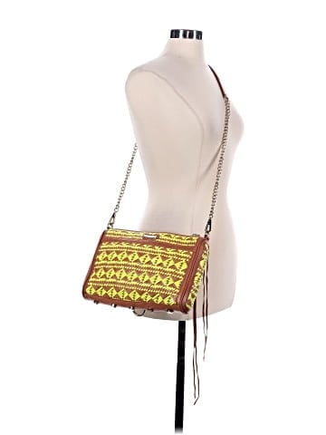 Rebecca Minkoff Crossbody Bag (view 2)