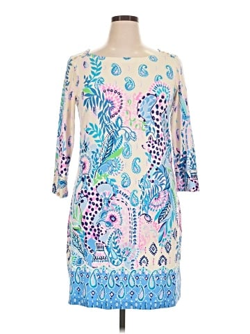 Lilly Pulitzer Casual Dress (view 1)