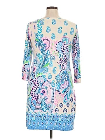 Lilly Pulitzer Casual Dress (view 2)