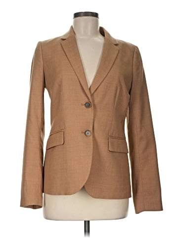 J.Crew Blazer (view 1)