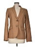 J.Crew Tan Blazer Size 6 - photo 1