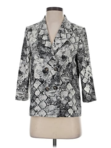 Bobeau Blazer (view 1)