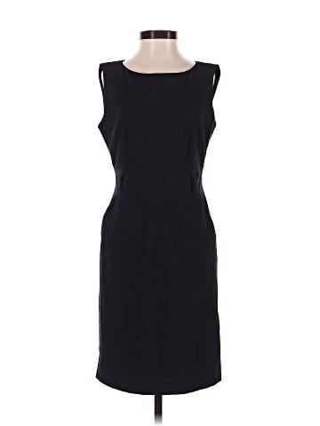 Banana Republic Factory Store Cocktail Dress (view 1)
