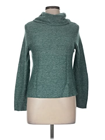 Chico's Turtleneck Sweater (view 1)