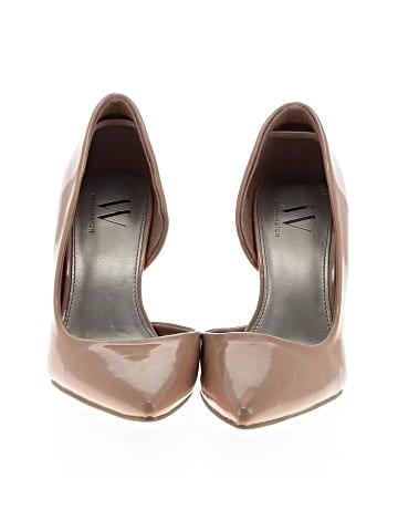 Worthington Heels (view 2)