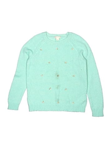 Crewcuts Pullover Sweater (view 1)