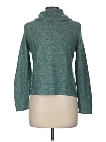 Chico's Turtleneck Sweater (view 2)