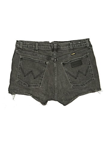 Wrangler Jeans Co Denim Shorts (view 2)