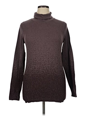 Athleta Turtleneck Sweater (view 1)