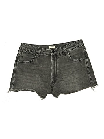 Wrangler Jeans Co Denim Shorts (view 1)