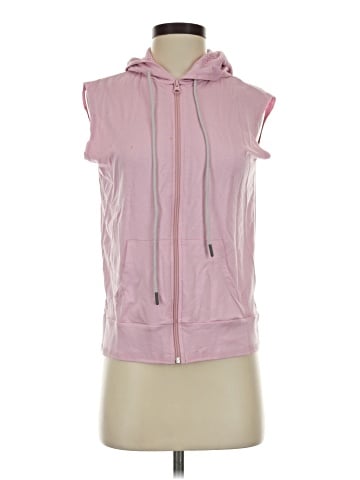 Lucky in Love Vest (view 1)