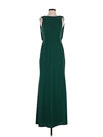 Dessy Collection Cocktail Dress (view 1)