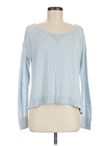 American Eagle Outfitters Pullover Sweater (view 1)
