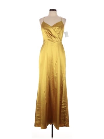 Thread Bridesmaid Cocktail Dress (view 1)