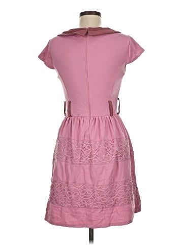 LC Lauren Conrad Casual Dress (view 2)