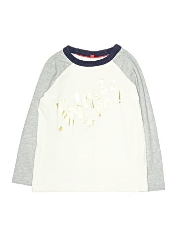 Mini Boden Long Sleeve T-Shirt (view 1)