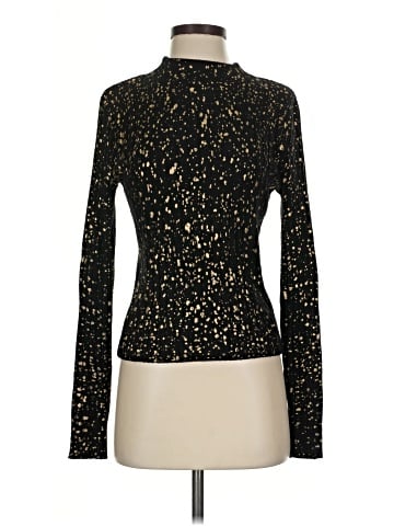 Jason Wu Long Sleeve Turtleneck (view 1)