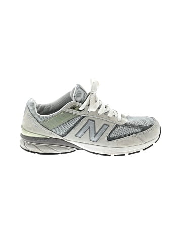 New Balance Sneakers (view 1)