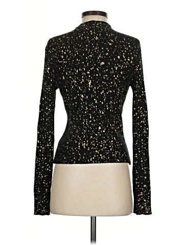 Jason Wu Long Sleeve Turtleneck (view 2)
