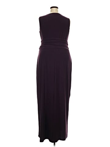 Chaps Cocktail Dress (view 2)