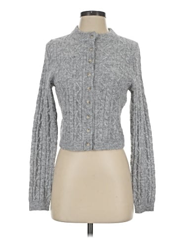 Topshop Cardigan (view 1)