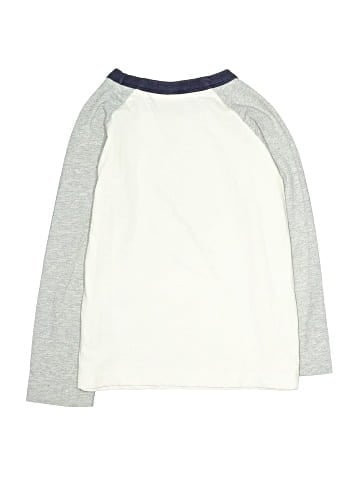 Mini Boden Long Sleeve T-Shirt (view 2)