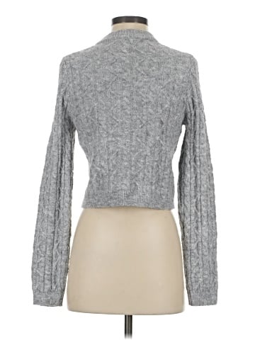 Topshop Cardigan (view 2)