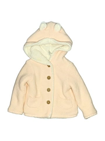 Carter's Cardigan (view 1)