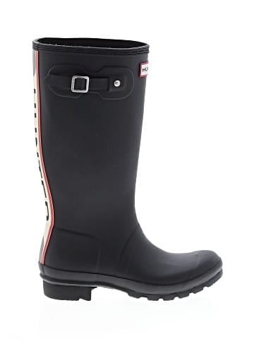 Hunter Rain Boots (view 1)