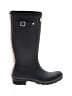 Hunter Black Rain Boots Size 5 (youth) - photo 1