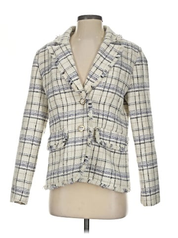 By Anthropologie Blazer (view 1)
