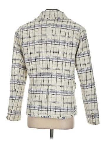By Anthropologie Blazer (view 2)
