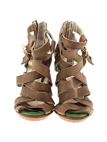 Just Cavalli Sandals (view 2)